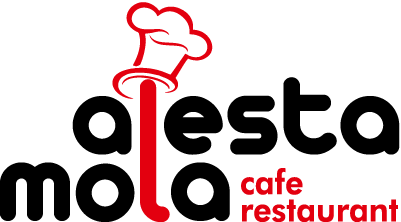 Alesta Mola Cafe Restaurant